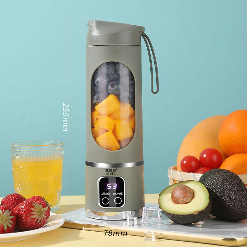 Mini Personal Juicer