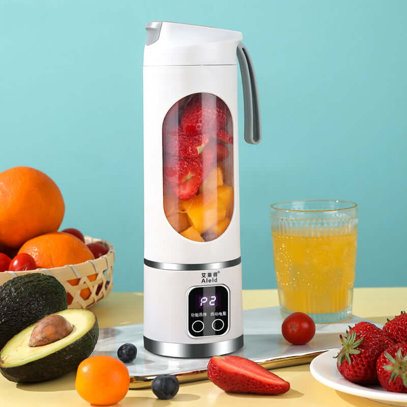 Mini Personal Juicer