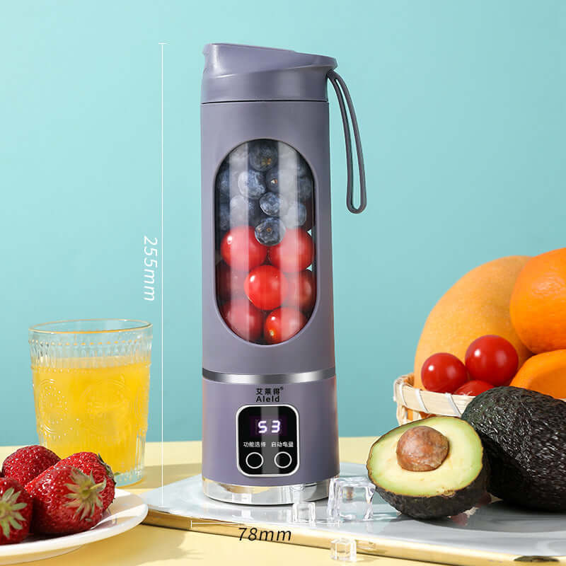 Mini Personal Juicer